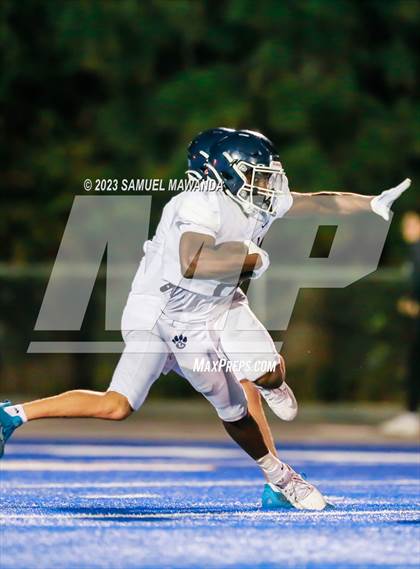 Thumbnail 3 in   Loyola @ Chaminade photogallery.