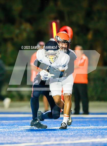 Thumbnail 3 in   Loyola @ Chaminade photogallery.