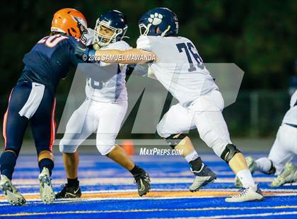 Thumbnail 2 in   Loyola @ Chaminade photogallery.