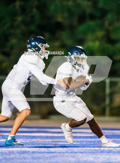 Thumbnail 1 in   Loyola @ Chaminade photogallery.