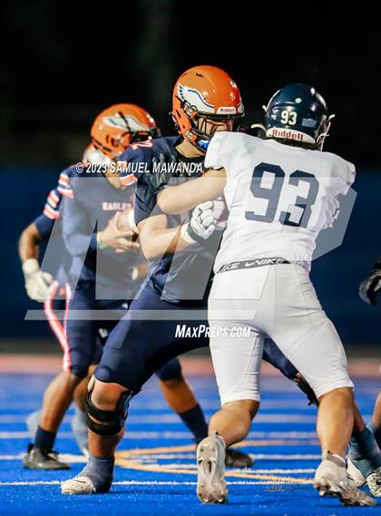 Thumbnail 1 in   Loyola @ Chaminade photogallery.