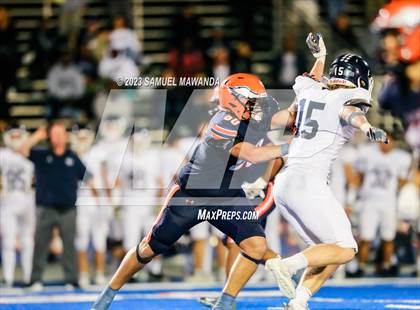 Thumbnail 2 in   Loyola @ Chaminade photogallery.