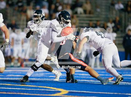 Thumbnail 3 in   Loyola @ Chaminade photogallery.