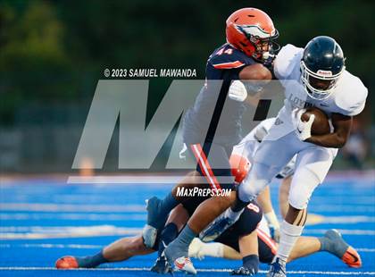 Thumbnail 1 in   Loyola @ Chaminade photogallery.