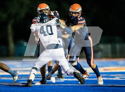 Thumbnail 2 in   Loyola @ Chaminade photogallery.