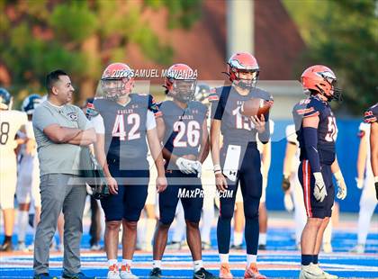 Thumbnail 1 in   Loyola @ Chaminade photogallery.