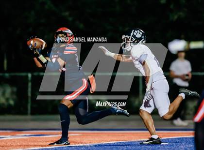 Thumbnail 1 in   Loyola @ Chaminade photogallery.