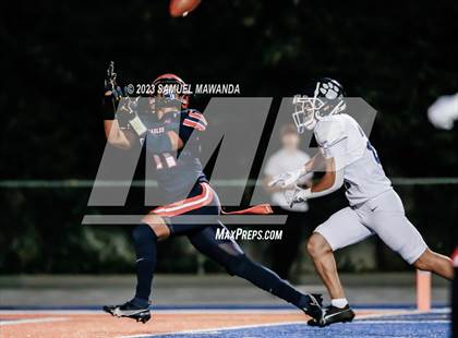 Thumbnail 2 in   Loyola @ Chaminade photogallery.