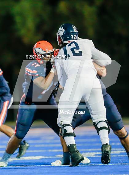 Thumbnail 1 in   Loyola @ Chaminade photogallery.