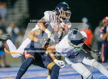 Thumbnail 3 in   Loyola @ Chaminade photogallery.