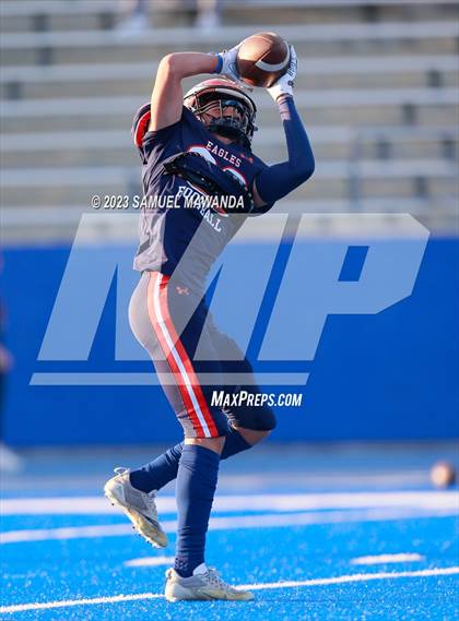 Thumbnail 1 in   Loyola @ Chaminade photogallery.