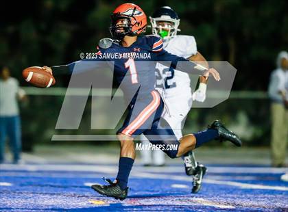 Thumbnail 1 in   Loyola @ Chaminade photogallery.