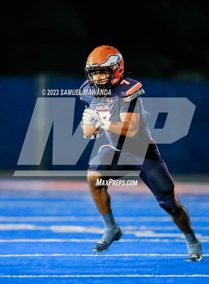 Thumbnail 2 in   Loyola @ Chaminade photogallery.