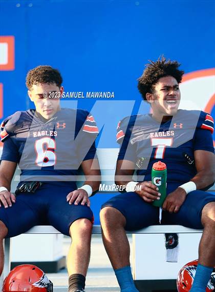 Thumbnail 2 in   Loyola @ Chaminade photogallery.