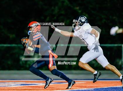 Thumbnail 2 in   Loyola @ Chaminade photogallery.
