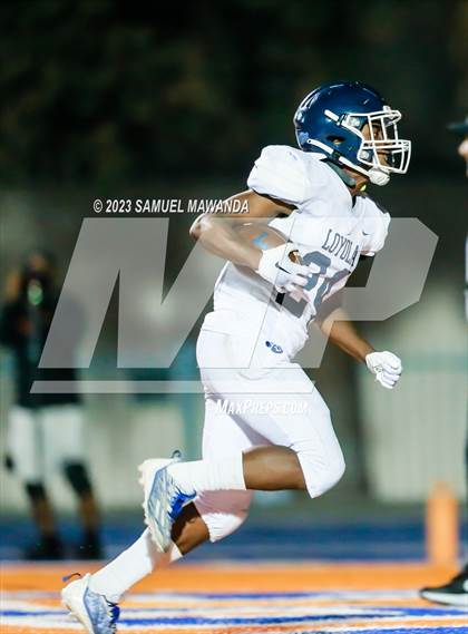 Thumbnail 2 in   Loyola @ Chaminade photogallery.