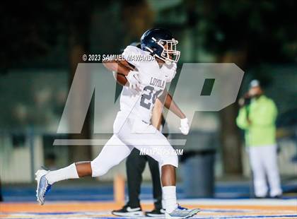 Thumbnail 3 in   Loyola @ Chaminade photogallery.