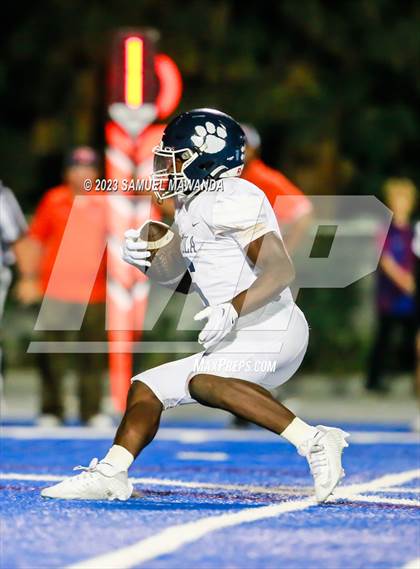 Thumbnail 1 in   Loyola @ Chaminade photogallery.