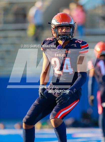 Thumbnail 3 in   Loyola @ Chaminade photogallery.