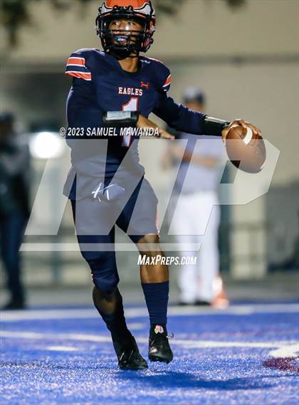 Thumbnail 3 in   Loyola @ Chaminade photogallery.
