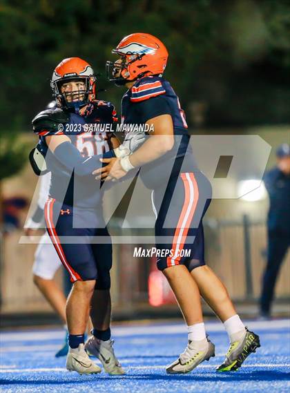 Thumbnail 2 in   Loyola @ Chaminade photogallery.
