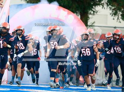 Thumbnail 1 in   Loyola @ Chaminade photogallery.