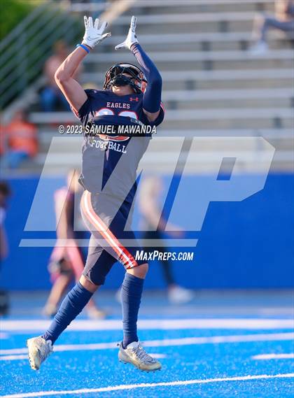 Thumbnail 2 in   Loyola @ Chaminade photogallery.