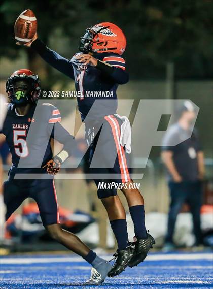 Thumbnail 1 in   Loyola @ Chaminade photogallery.