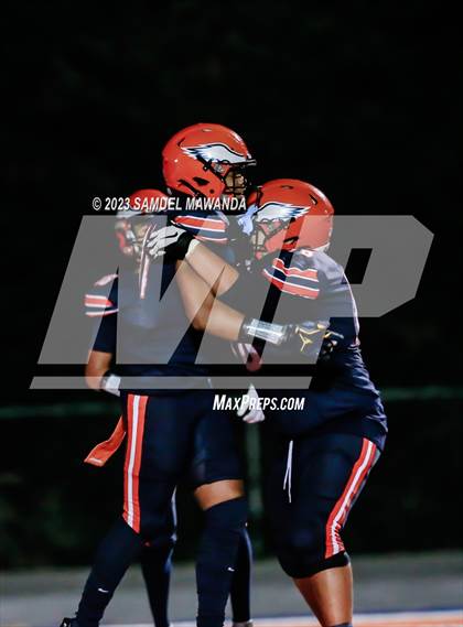 Thumbnail 3 in   Loyola @ Chaminade photogallery.