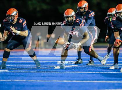 Thumbnail 3 in   Loyola @ Chaminade photogallery.