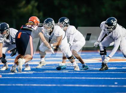 Thumbnail 2 in   Loyola @ Chaminade photogallery.