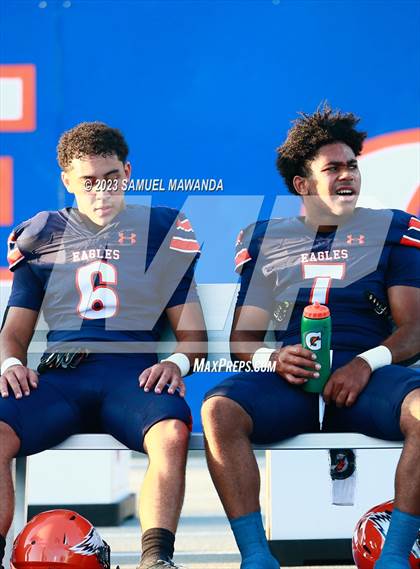 Thumbnail 3 in   Loyola @ Chaminade photogallery.