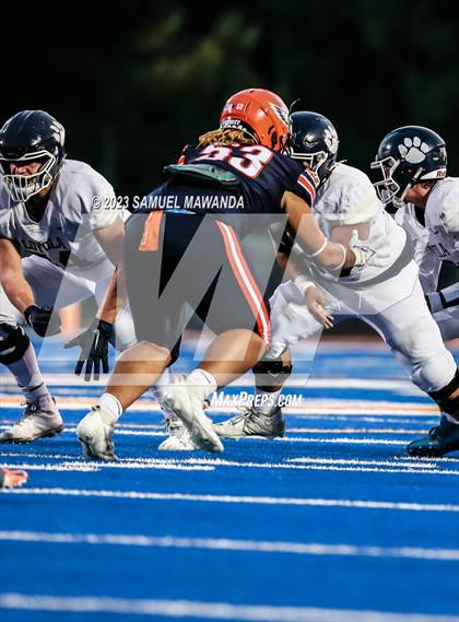Thumbnail 3 in   Loyola @ Chaminade photogallery.