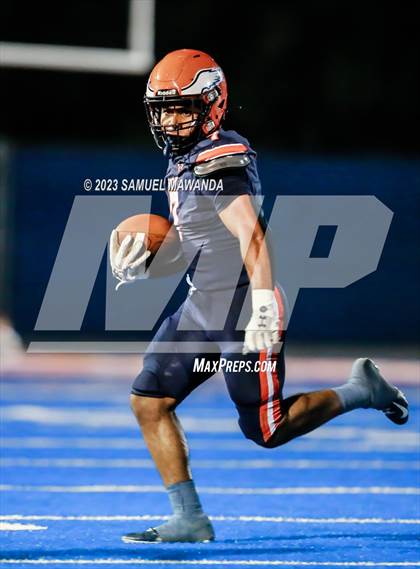Thumbnail 2 in   Loyola @ Chaminade photogallery.