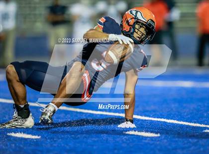 Thumbnail 1 in   Loyola @ Chaminade photogallery.