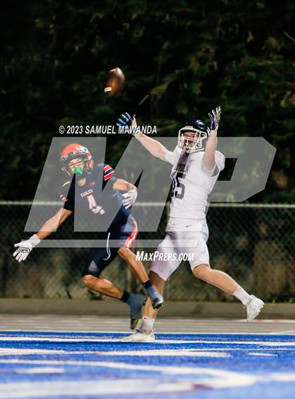 Thumbnail 3 in   Loyola @ Chaminade photogallery.