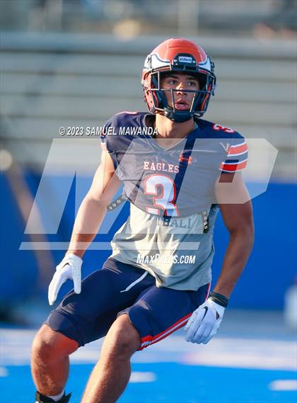 Thumbnail 3 in   Loyola @ Chaminade photogallery.