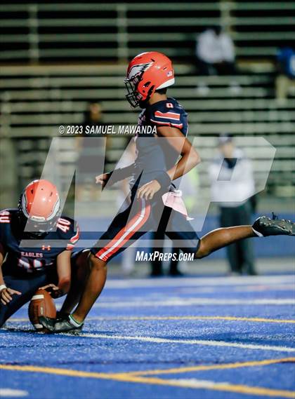 Thumbnail 1 in   Loyola @ Chaminade photogallery.