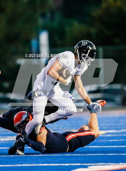 Thumbnail 3 in   Loyola @ Chaminade photogallery.