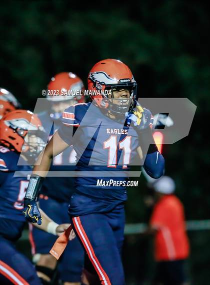 Thumbnail 2 in   Loyola @ Chaminade photogallery.