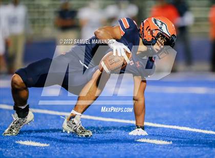 Thumbnail 2 in   Loyola @ Chaminade photogallery.