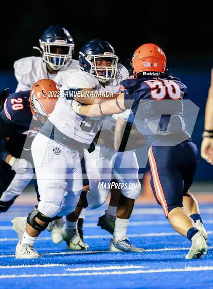 Thumbnail 3 in   Loyola @ Chaminade photogallery.