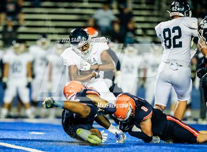 Thumbnail 2 in   Loyola @ Chaminade photogallery.