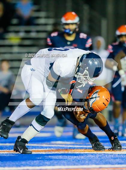 Thumbnail 2 in   Loyola @ Chaminade photogallery.