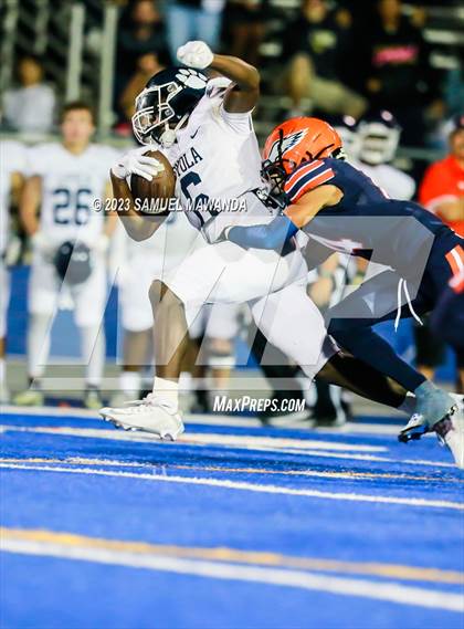 Thumbnail 2 in   Loyola @ Chaminade photogallery.