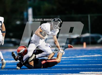 Thumbnail 1 in   Loyola @ Chaminade photogallery.