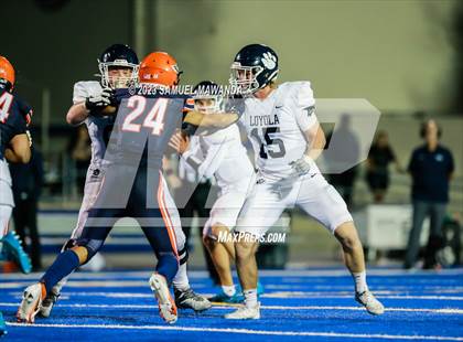 Thumbnail 1 in   Loyola @ Chaminade photogallery.