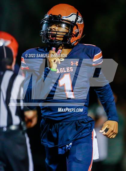 Thumbnail 3 in   Loyola @ Chaminade photogallery.