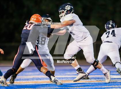 Thumbnail 1 in   Loyola @ Chaminade photogallery.