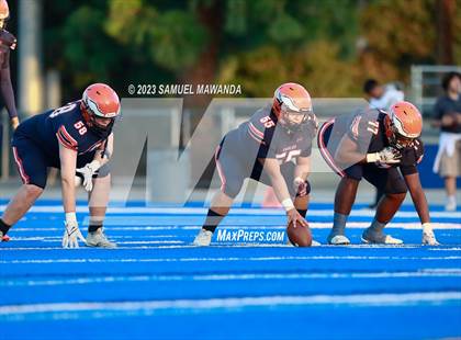 Thumbnail 3 in   Loyola @ Chaminade photogallery.